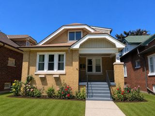 3017 S 6th STREET #3019, Milwaukee, WI 53215