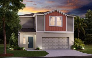 1707 VANILLA STREET, Haines City, FL 33844