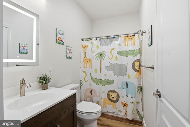 1084 ALDEN WAY, Lebanon, PA 17042