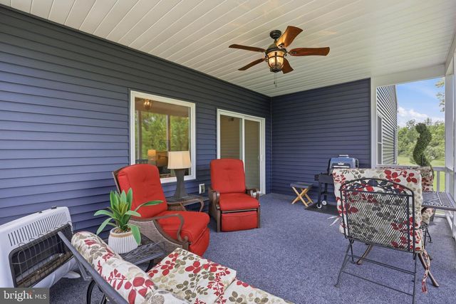 1084 ALDEN WAY, Lebanon, PA 17042