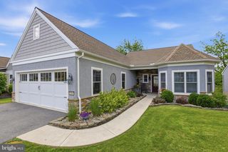 1084 ALDEN WAY, Lebanon, PA 17042