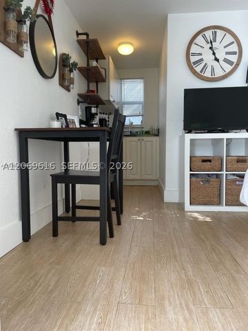 1222 Pizarro St 2, Coral Gables, FL 33134