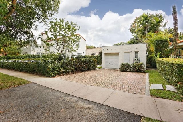1222 Pizarro St 2, Coral Gables, FL 33134