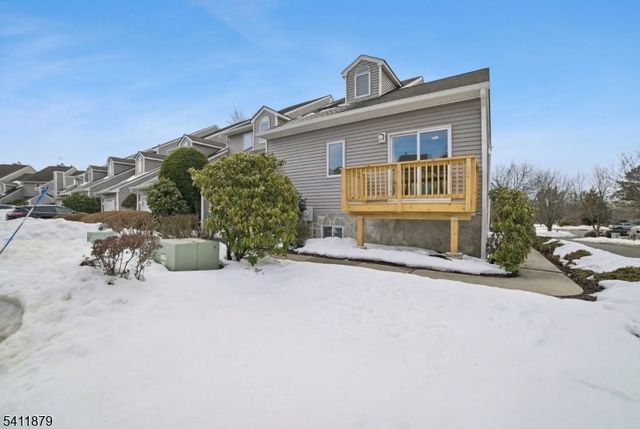 69 Lapis Cir, West Orange Twp., NJ 07052