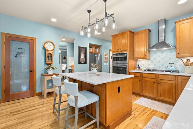 12521 173rd Avenue SE, Snohomish, WA 98290