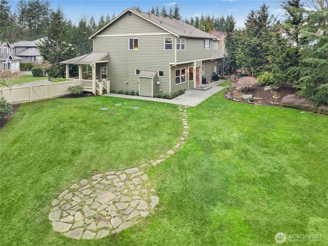 12521 173rd Avenue SE, Snohomish, WA 98290