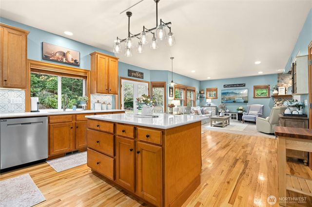 12521 173rd Avenue SE, Snohomish, WA 98290