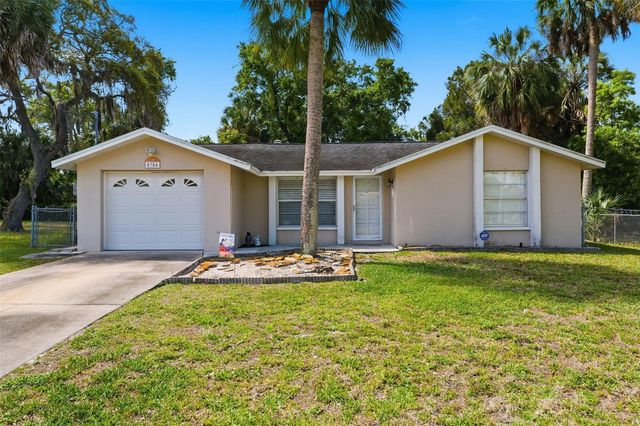 8704 LONG BOAT LANE, Hudson, FL 34667