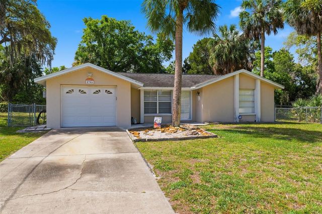 8704 LONG BOAT LANE, Hudson, FL 34667