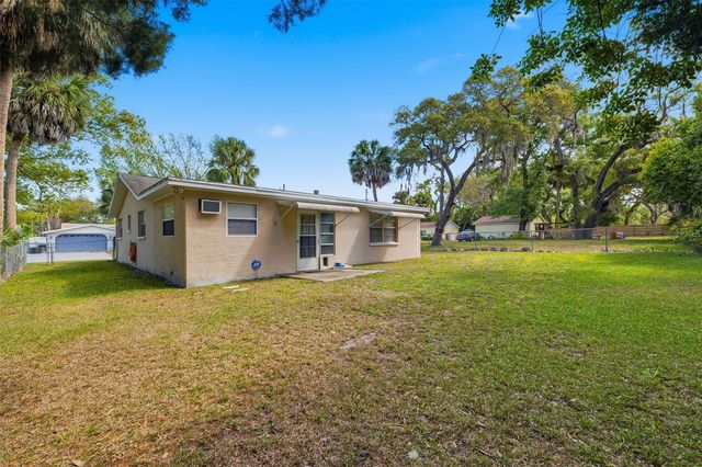 8704 LONG BOAT LANE, Hudson, FL 34667
