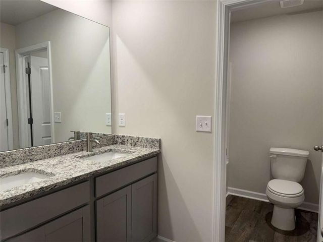 1409 Leafar Way, Mcdonough, GA 30253