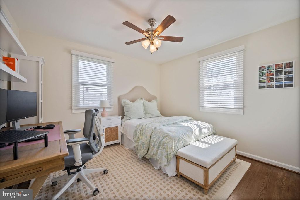 Image 32 of property listing at 6 PICKETT RD, Lutherville Timonium, MD 21093