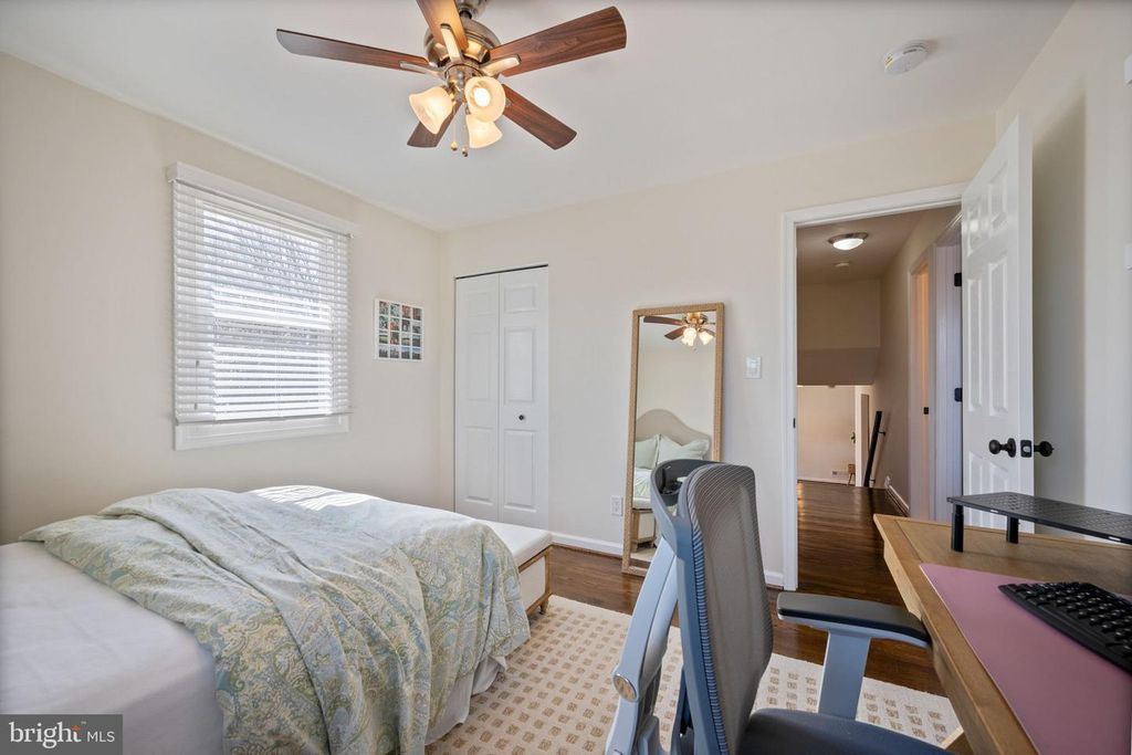 Image 33 of property listing at 6 PICKETT RD, Lutherville Timonium, MD 21093