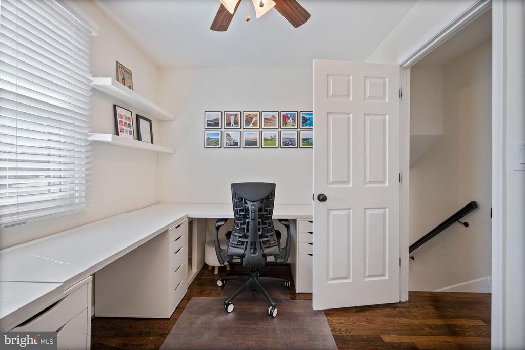 Image 34 of property listing at 6 PICKETT RD, Lutherville Timonium, MD 21093