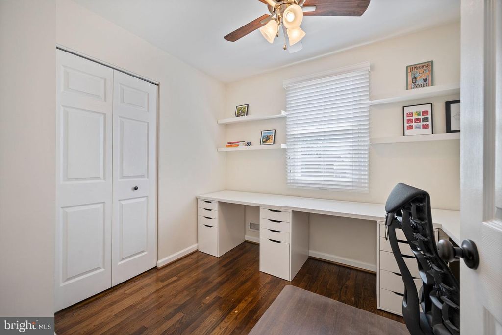 Image 35 of property listing at 6 PICKETT RD, Lutherville Timonium, MD 21093