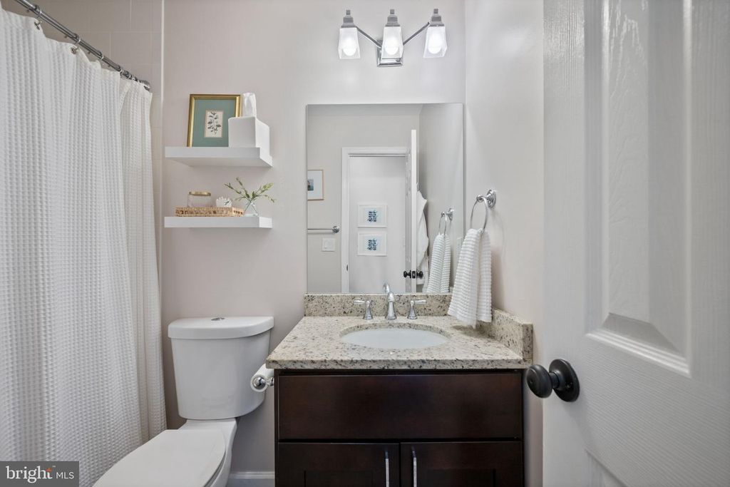 Image 37 of property listing at 6 PICKETT RD, Lutherville Timonium, MD 21093