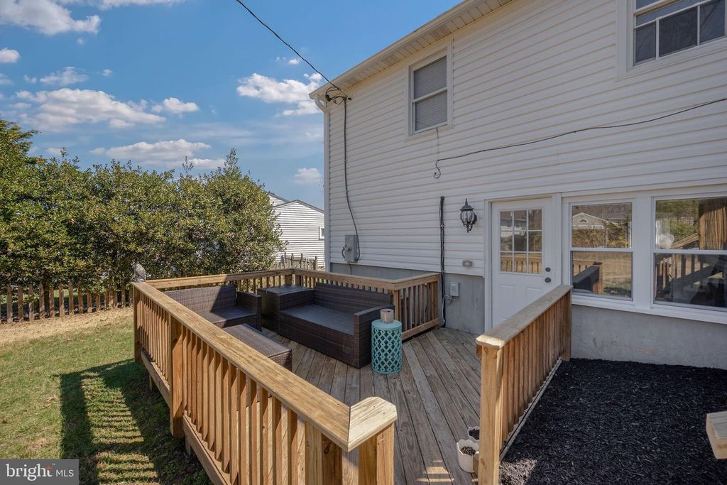 Image 41 of property listing at 6 PICKETT RD, Lutherville Timonium, MD 21093