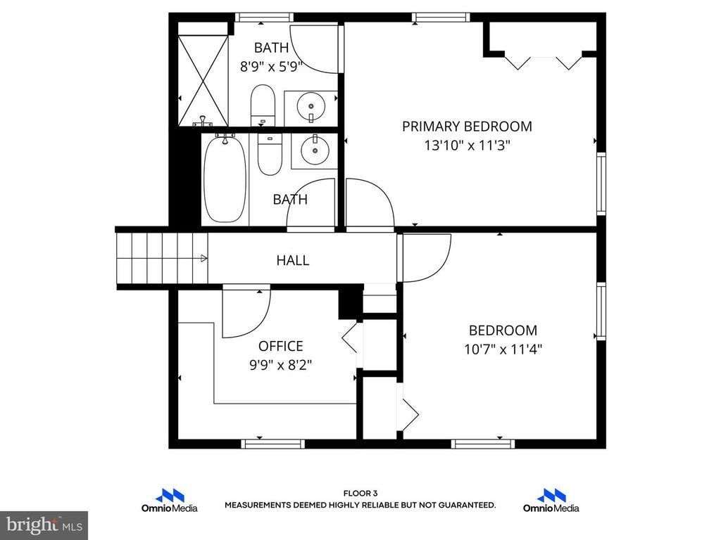 Image 52 of property listing at 6 PICKETT RD, Lutherville Timonium, MD 21093