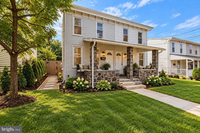 2408 W 2ND ST, Wilmington, DE 19805