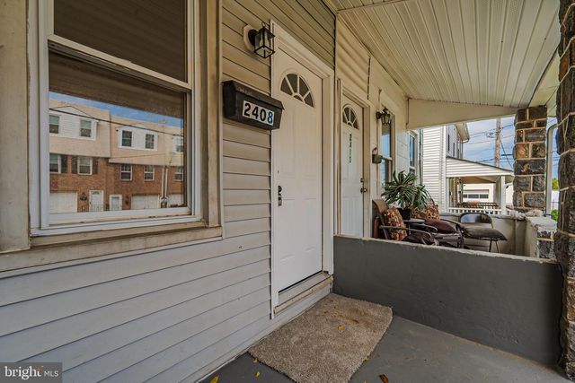 2408 W 2ND ST, Wilmington, DE 19805