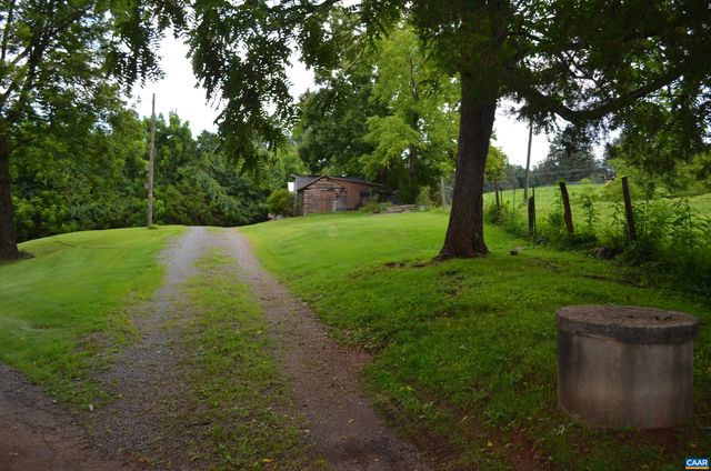 10778 ROCKFISH RIVER RD, Shipman, VA 22971
