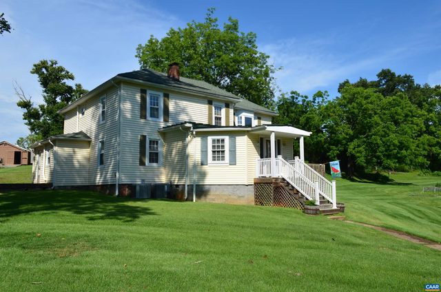 10778 ROCKFISH RIVER RD, Shipman, VA 22971