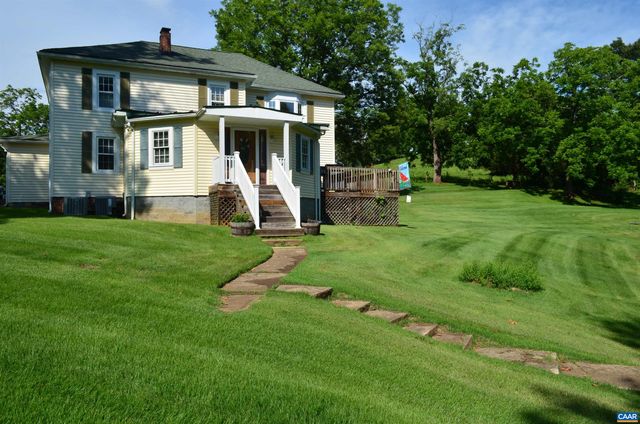 10778 ROCKFISH RIVER RD, Shipman, VA 22971