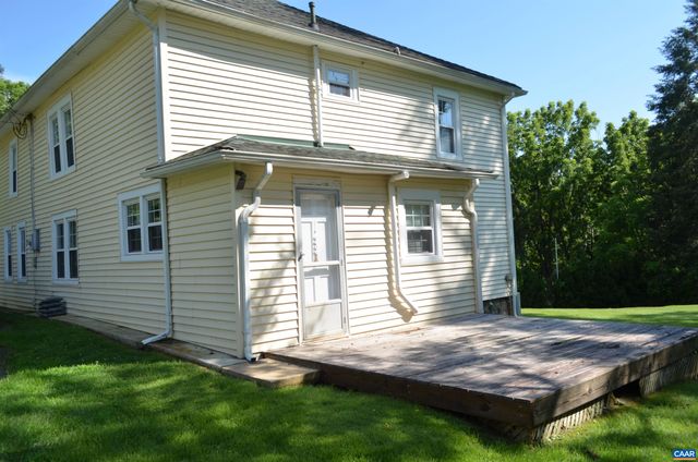 10778 ROCKFISH RIVER RD, Shipman, VA 22971