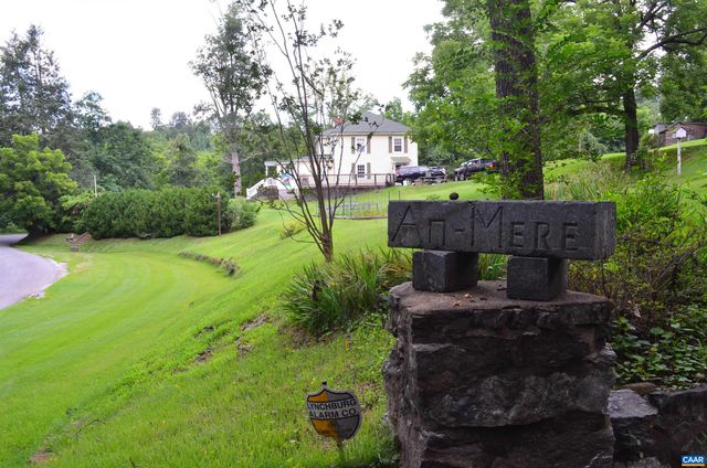 10778 ROCKFISH RIVER RD, Shipman, VA 22971
