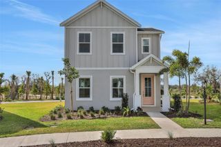 200 EAGLESTON LANE, Lakewood Ranch, FL 34240