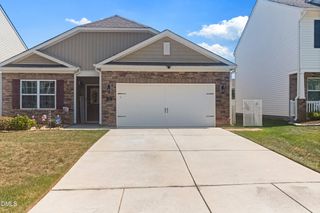110 N Great White Way, Clayton, NC 27527