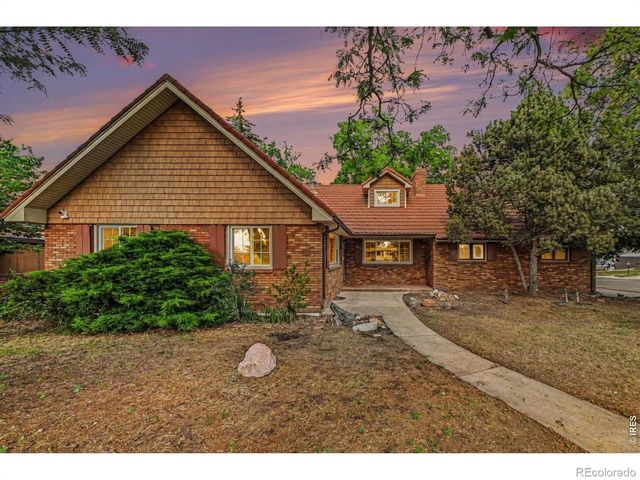 3004 Duffield Avenue, Loveland, CO 80538