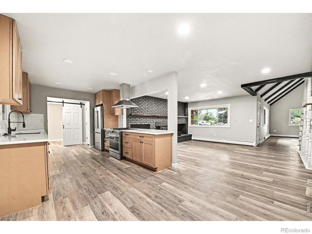 3004 Duffield Avenue, Loveland, CO 80538