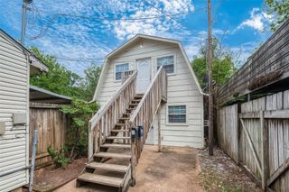 2051 Santa Rosa Street A, Houston, TX 77023