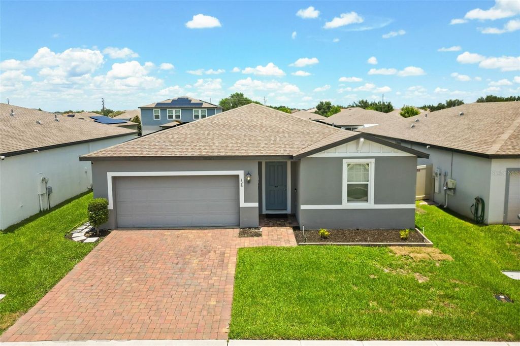 428 MCKENNA DRIVE, Winter Haven, FL 33881