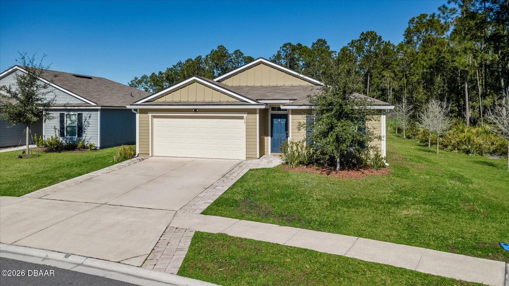 176 Falcon Ridge Road, St. Augustine, FL 32084