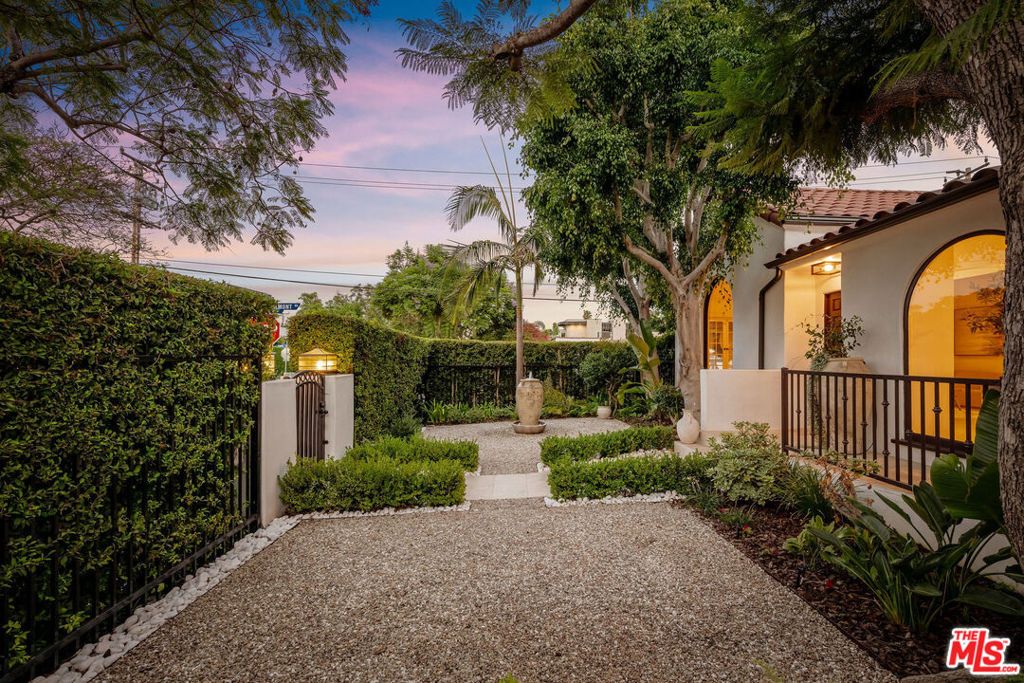 9000 Dorrington Avenue, West Hollywood, CA 90048 — photo 4