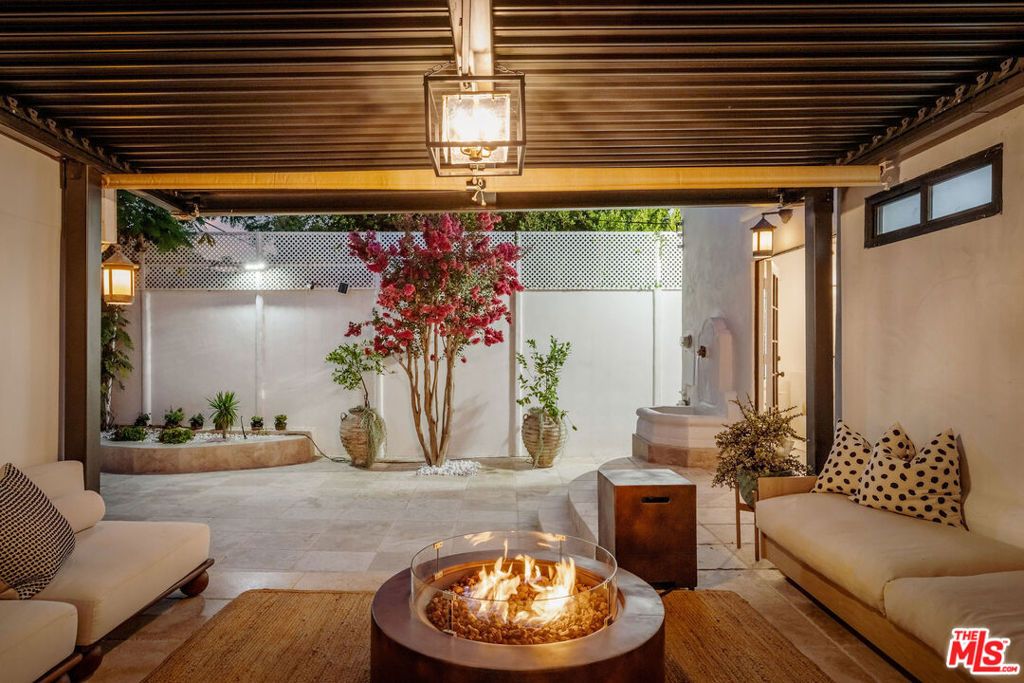 9000 Dorrington Avenue, West Hollywood, CA 90048 — photo 5