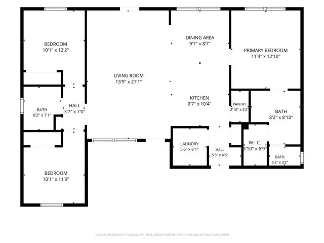 313 Fairway Drive, New Ellenton, SC 29809