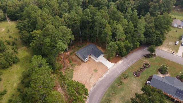 313 Fairway Drive, New Ellenton, SC 29809