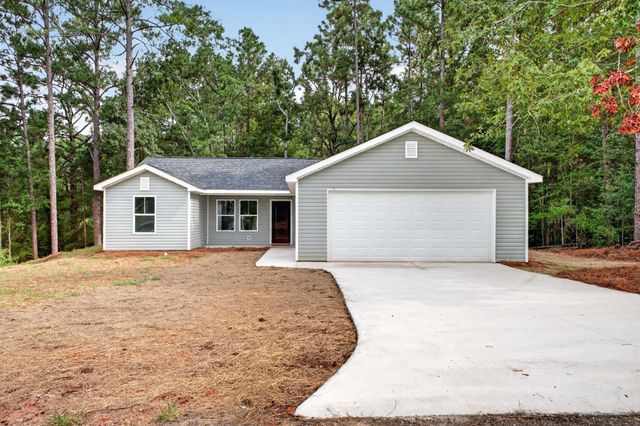 313 Fairway Drive, New Ellenton, SC 29809