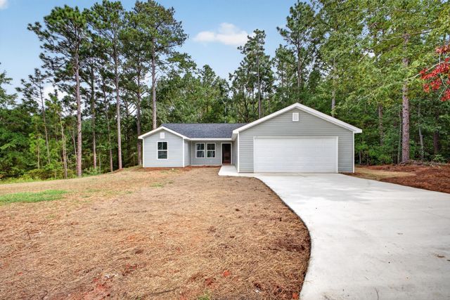 313 Fairway Drive, New Ellenton, SC 29809