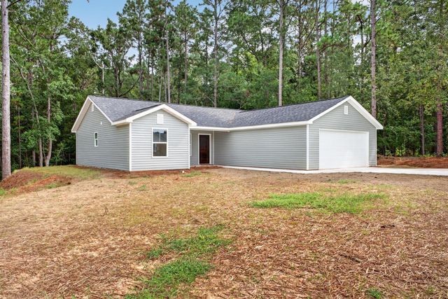 313 Fairway Drive, New Ellenton, SC 29809