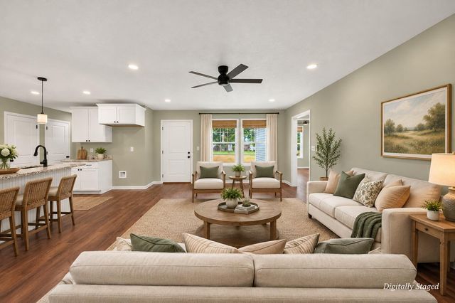313 Fairway Drive, New Ellenton, SC 29809