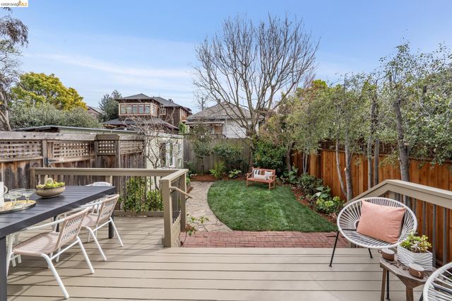 5360 LOCKSLEY Ave, Oakland, CA 94618