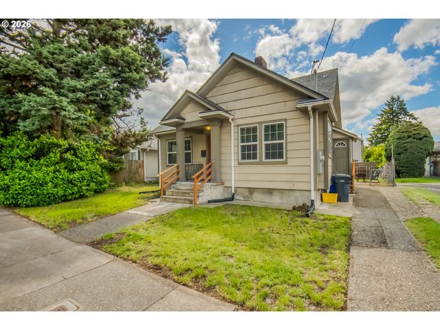 3801 Ne 82ND Ave, Portland, OR 97220