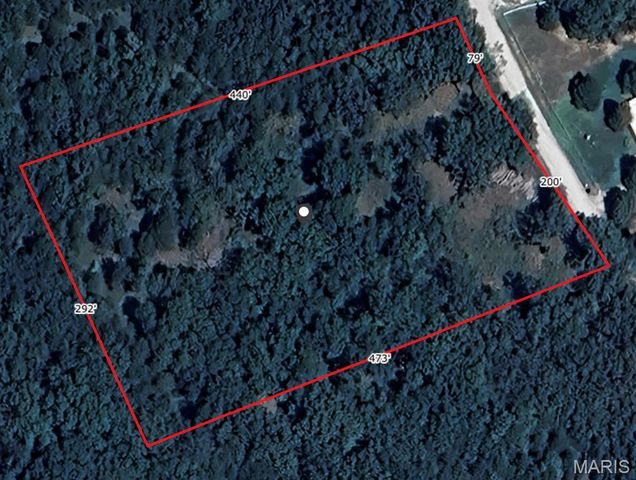 1036 Ridge Road, De Soto, MO 63020