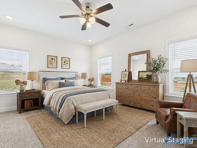 258 List Road, Huntsville, AL 35810