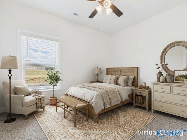 258 List Road, Huntsville, AL 35810