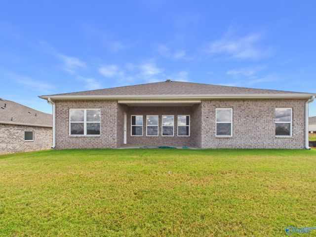 258 List Road, Huntsville, AL 35810